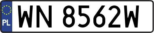 WN8562W