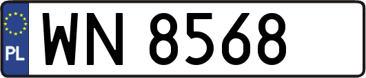 WN8568
