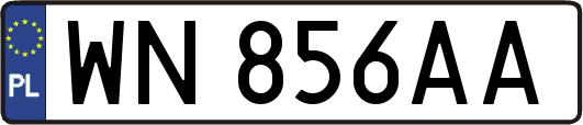 WN856AA