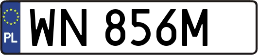 WN856M