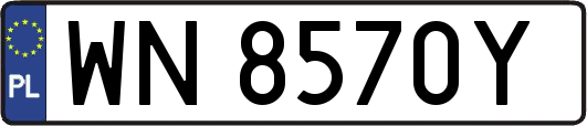 WN8570Y
