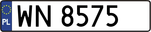 WN8575