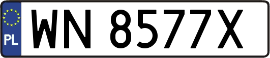 WN8577X