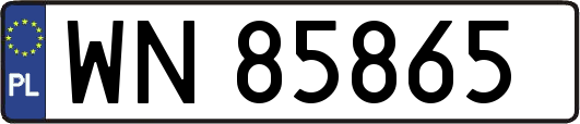 WN85865