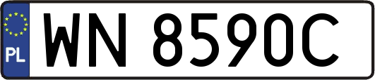 WN8590C