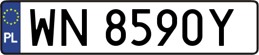 WN8590Y