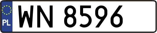 WN8596