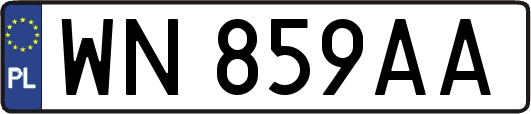 WN859AA