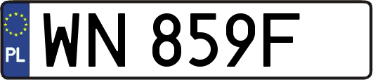 WN859F