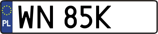 WN85K