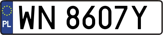 WN8607Y