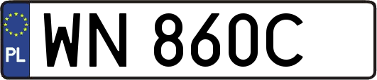 WN860C