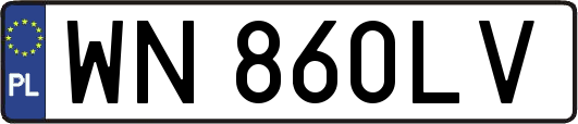 WN860LV