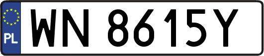 WN8615Y