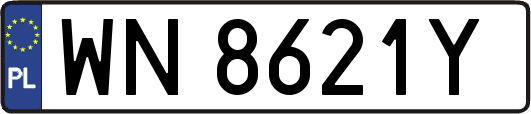 WN8621Y