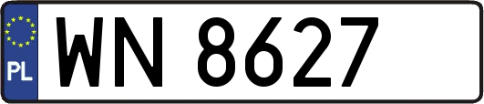 WN8627