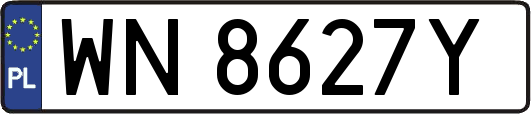 WN8627Y