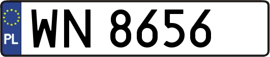 WN8656