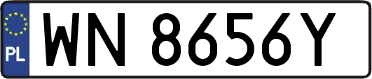 WN8656Y