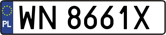 WN8661X
