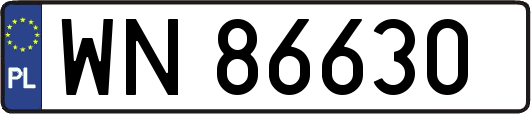 WN86630