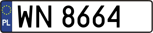 WN8664