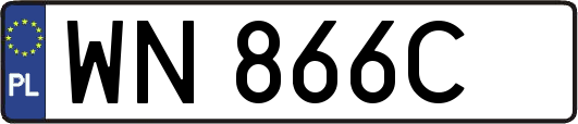 WN866C