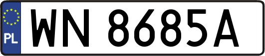 WN8685A