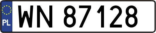 WN87128