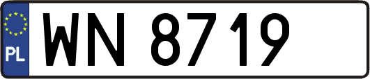 WN8719