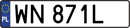 WN871L