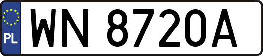 WN8720A