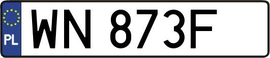 WN873F