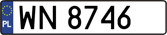 WN8746