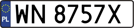WN8757X