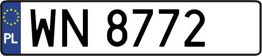 WN8772