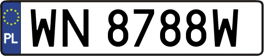 WN8788W