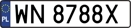 WN8788X