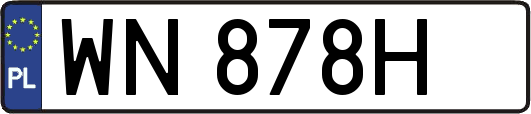 WN878H