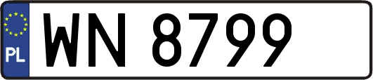 WN8799