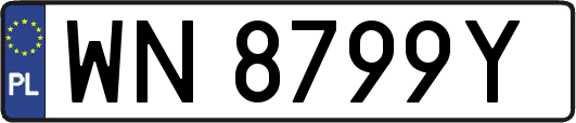 WN8799Y