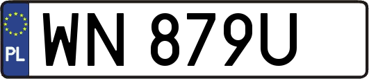 WN879U