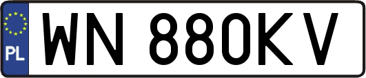 WN880KV