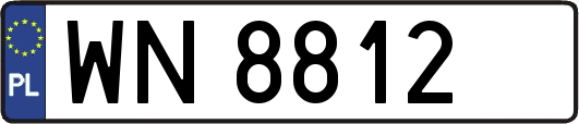 WN8812