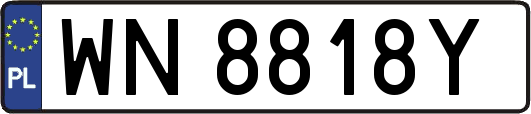 WN8818Y