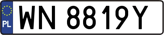 WN8819Y