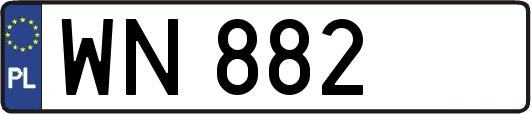 WN882