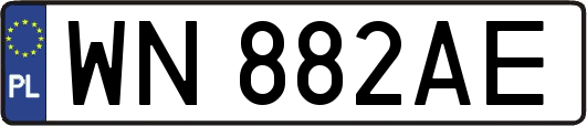 WN882AE