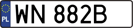 WN882B
