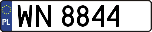 WN8844